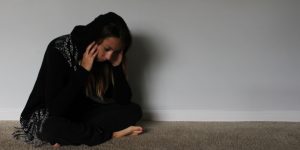 Naturally Live with Anxiety