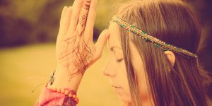 Overcome Anxiety - Your are not Your Thoughts