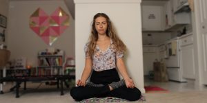 Katie Dalebout | Yoga Instructor