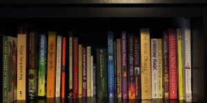 Do you find yourself searching for answers outside, you could be addicted to self help.