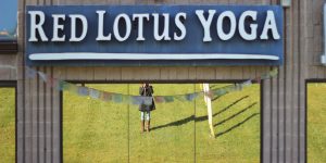 Red Lotus Yoga - Registered Yoga School