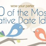 Creative Date Ideas