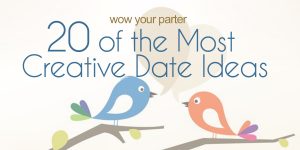 Creative Date Ideas
