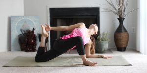 Feel Happier by Practicing Self Love