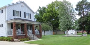 Young Home for the Elderly - Warren, MI