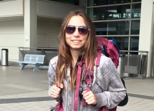 Getting to the El Camino