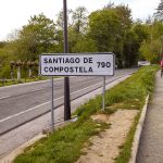 Roncesvalles - Camino de Santiago