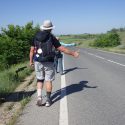 Tragic Day Losing Toenails – Camino de Santiago – Day 7