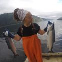 Marie Rose of Shoreline Wild Salmon – Bringing Alaskan Wild Caught Fish to Michigan
